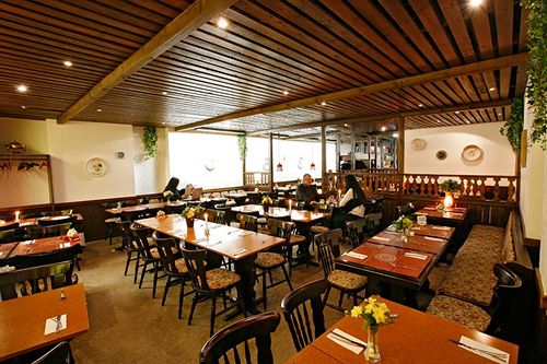 Centro Hotel Hamburg 15