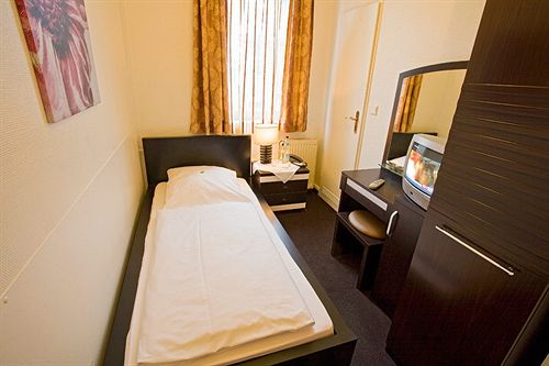 Centro Hotel Hamburg 17