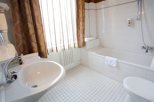 Centro Hotel Hamburg 18