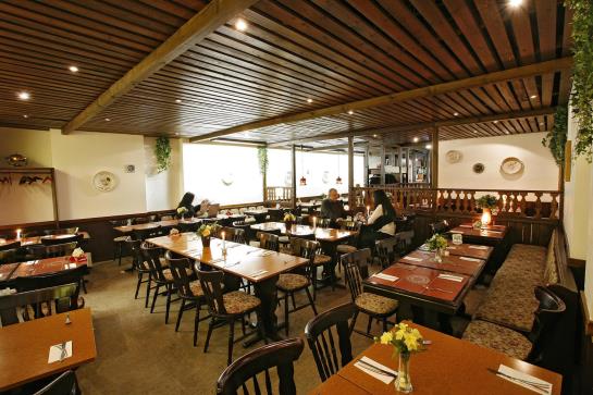 Centro Hotel Hamburg 3