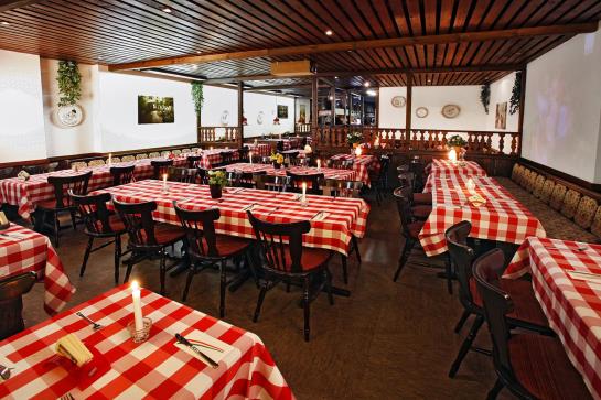 Centro Hotel Hamburg 8