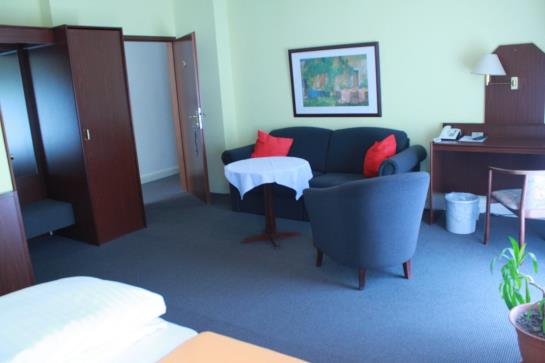 Hotel Heimhude Hamburg 2