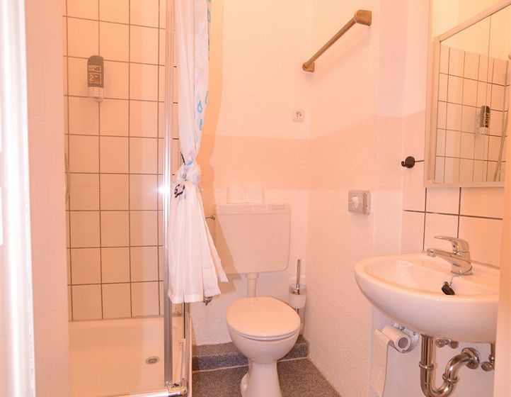 Pensión Marion Weber Gaestehaus 16