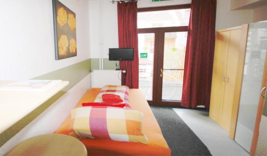 Pensión Marion Weber Gaestehaus 19