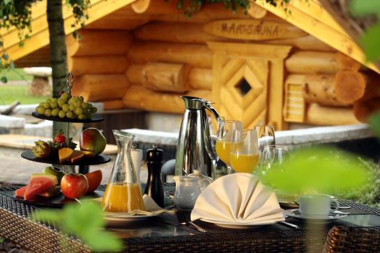 Seeschlösschen Ayurveda & Naturresort 1