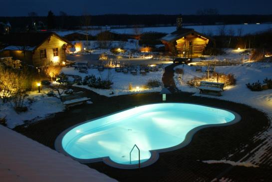 Seeschlösschen Ayurveda & Naturresort 10