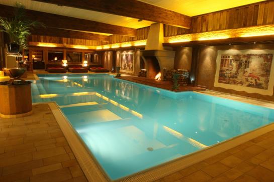 Seeschlösschen Ayurveda & Naturresort 11