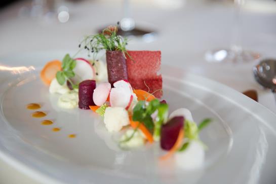 Seeschlösschen Ayurveda & Naturresort 13