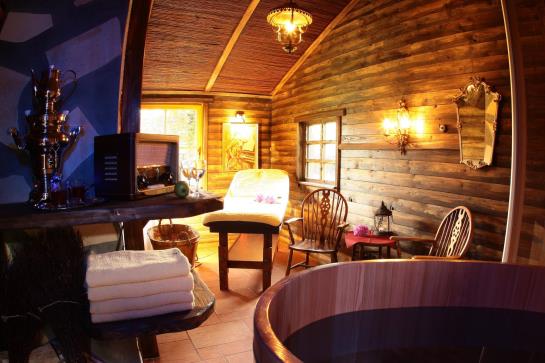 Seeschlösschen Ayurveda & Naturresort 14