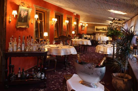 Seeschlösschen Ayurveda & Naturresort 16