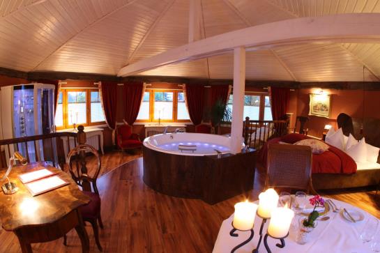 Seeschlösschen Ayurveda & Naturresort 17