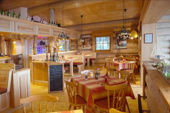 Seeschlösschen Ayurveda & Naturresort 18