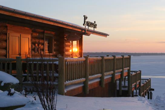 Seeschlösschen Ayurveda & Naturresort 19