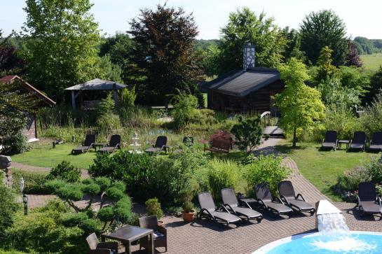 Seeschlösschen Ayurveda & Naturresort 2