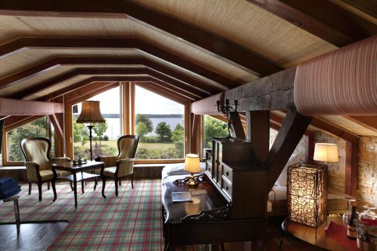 Seeschlösschen Ayurveda & Naturresort 20