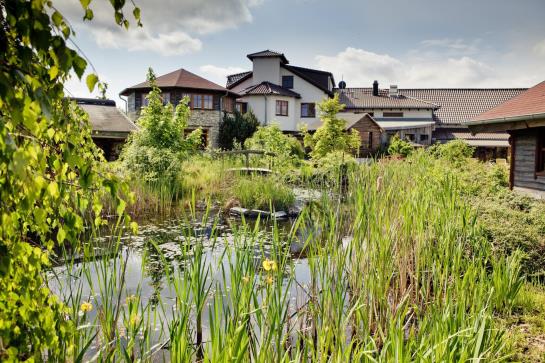 Seeschlösschen Ayurveda & Naturresort 3