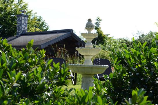 Seeschlösschen Ayurveda & Naturresort 4