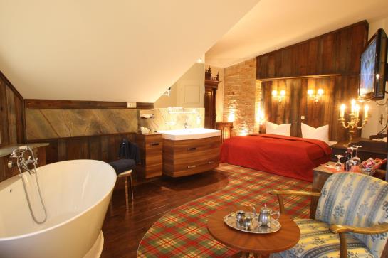 Seeschlösschen Ayurveda & Naturresort 5