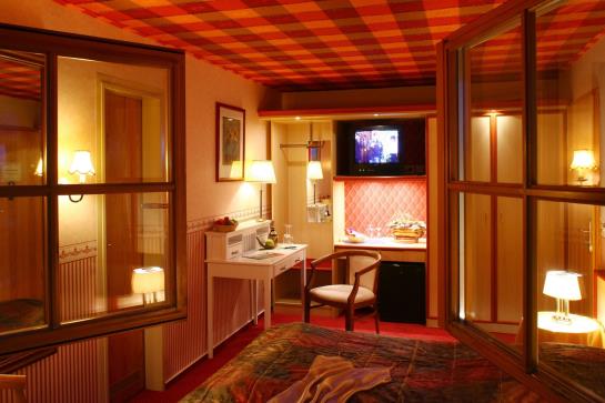 Seeschlösschen Ayurveda & Naturresort 6