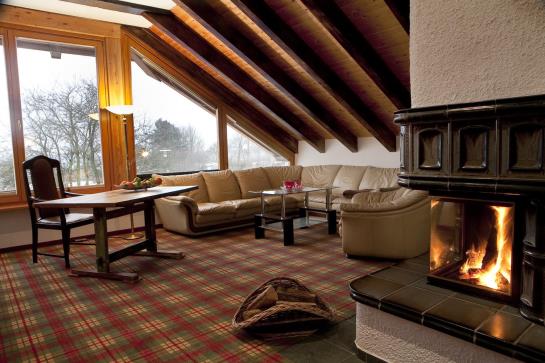 Seeschlösschen Ayurveda & Naturresort 9