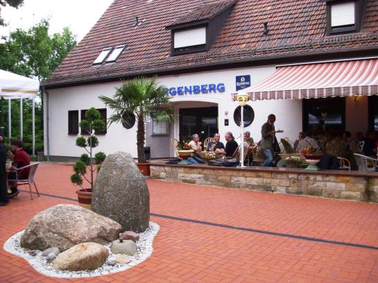 Hotel Georgenberg 6