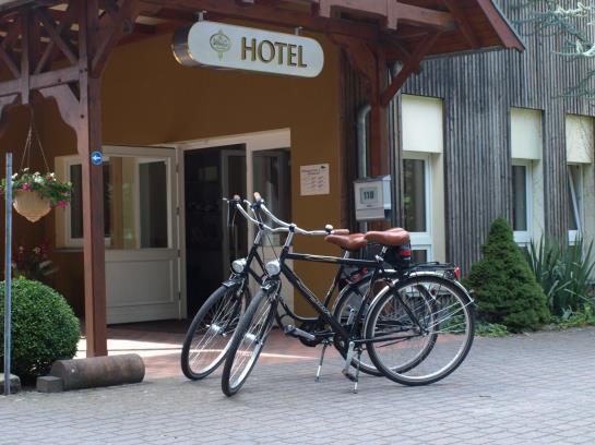 Hotel Waldschlösschen 1