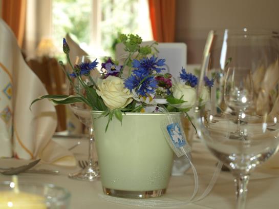 Hotel Waldschlösschen 10