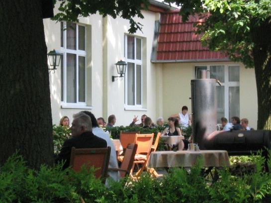 Hotel Waldschlösschen 11