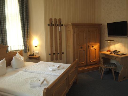 Hotel Waldschlösschen 2