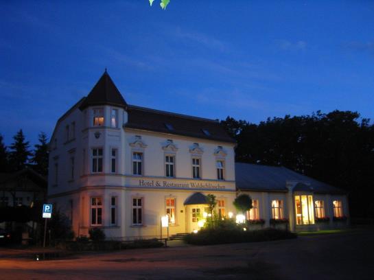 Hotel Waldschlösschen 3