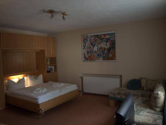 Hotel Waldschlösschen 6