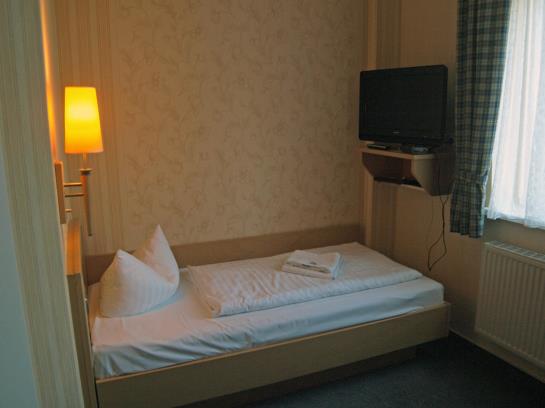 Hotel Waldschlösschen 8