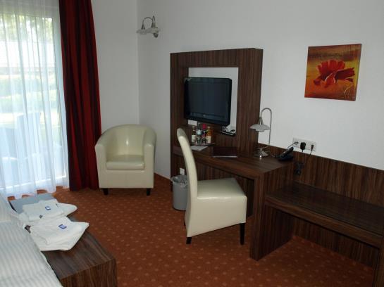 Hotel Waldschlösschen 9