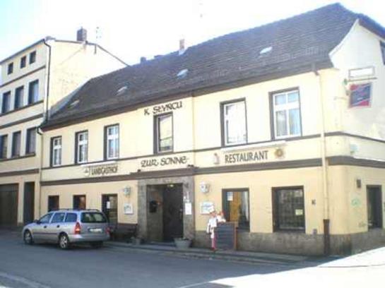 Hotel Zur Sonne 3
