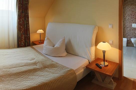 Hotel Berliner Hof 12