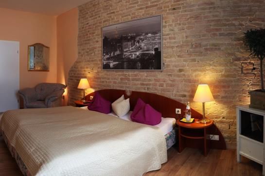 Hotel Berliner Hof 13