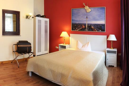 Hotel Berliner Hof 14