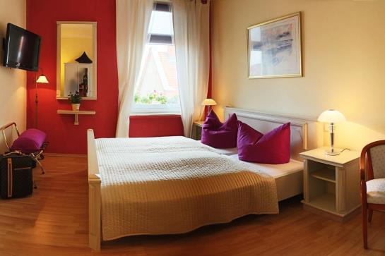 Hotel Berliner Hof 2