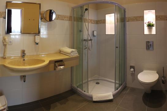 Hotel Berliner Hof 4