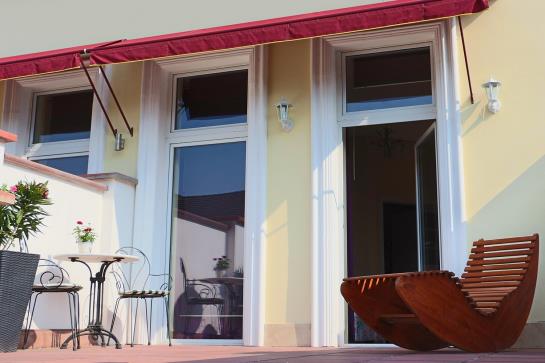 Hotel Berliner Hof 6