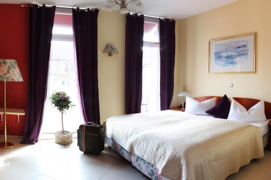 Hotel Berliner Hof 8