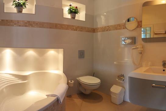 Hotel Berliner Hof 9