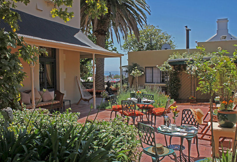 Pension Rosedene Guest House 1