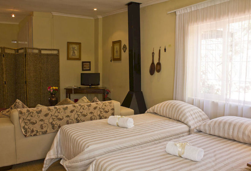 Pension Rosedene Guest House 10