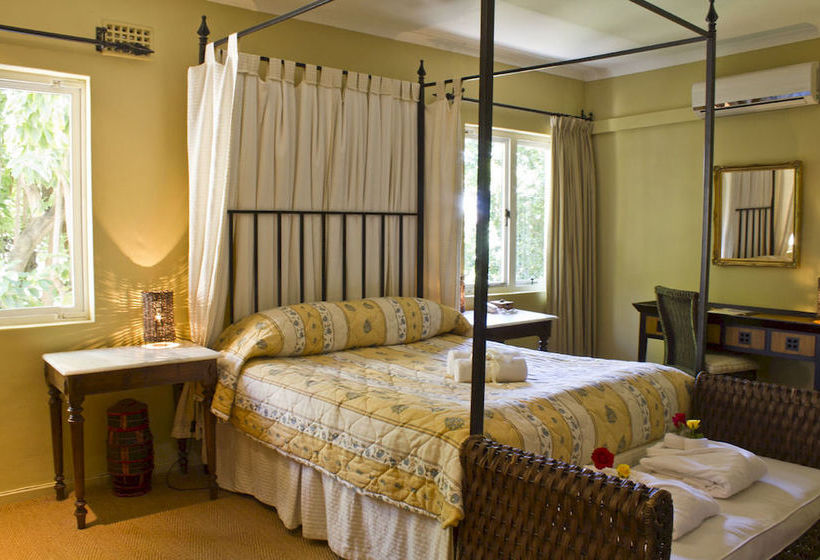 Pension Rosedene Guest House 11