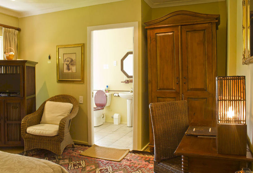 Pension Rosedene Guest House 12