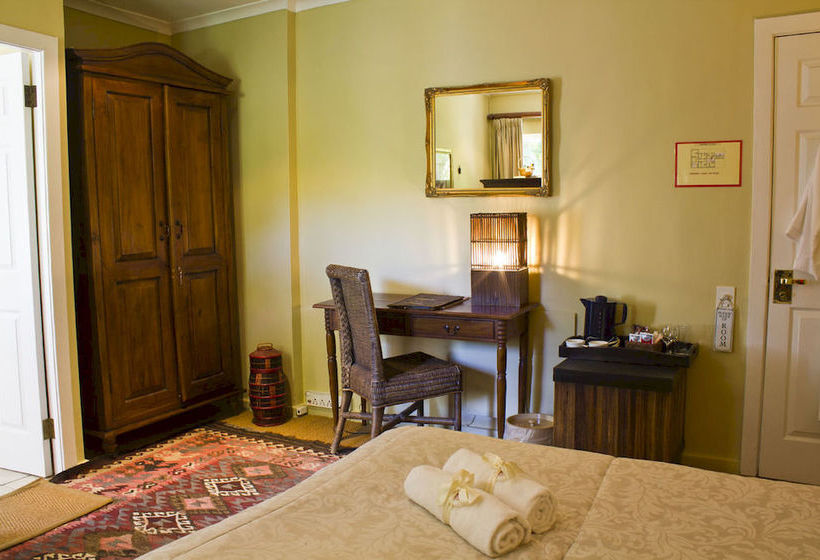 Pension Rosedene Guest House 13