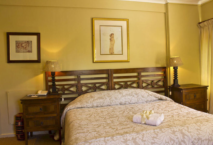 Pension Rosedene Guest House 14