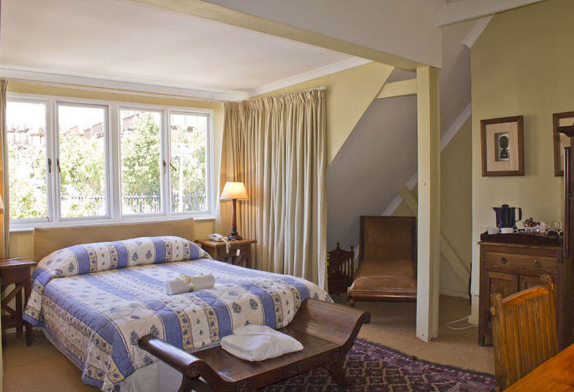 Pension Rosedene Guest House 15