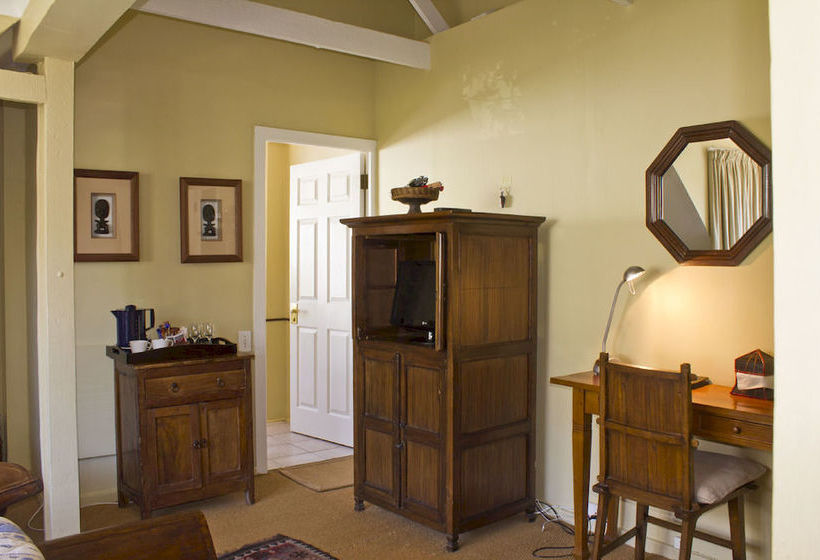 Pension Rosedene Guest House 16